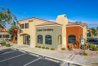 Surprise, AZ Office/Medical - 16952 W Bell Rd
