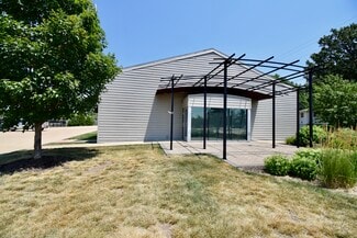Normal, IL Office - 208 Parkinson St