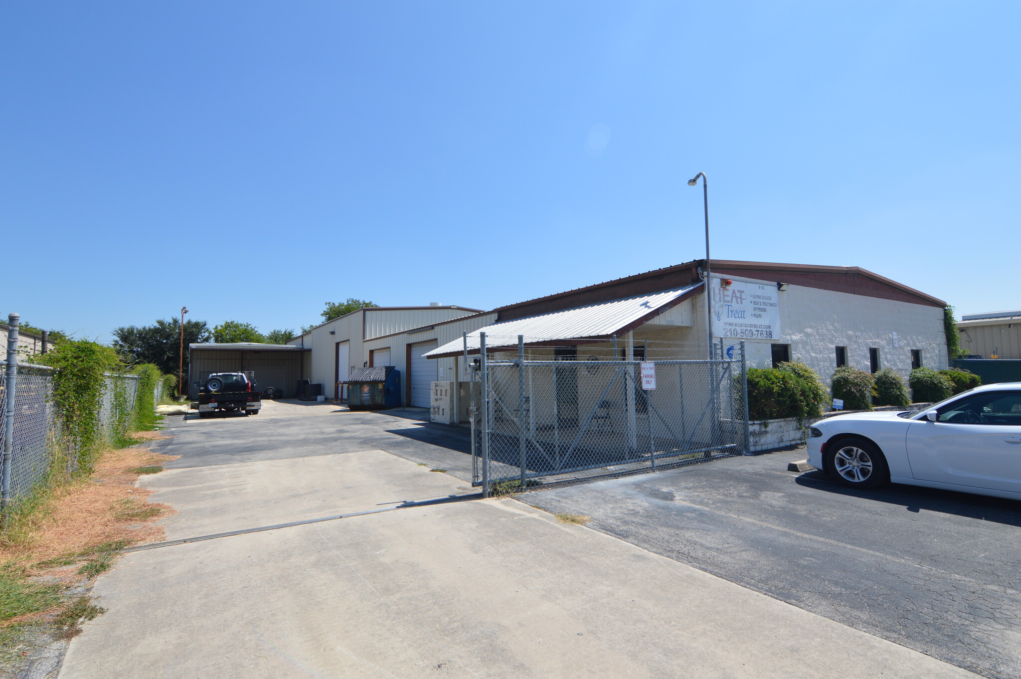 116 Commercial Pl, Schertz, TX for Rent