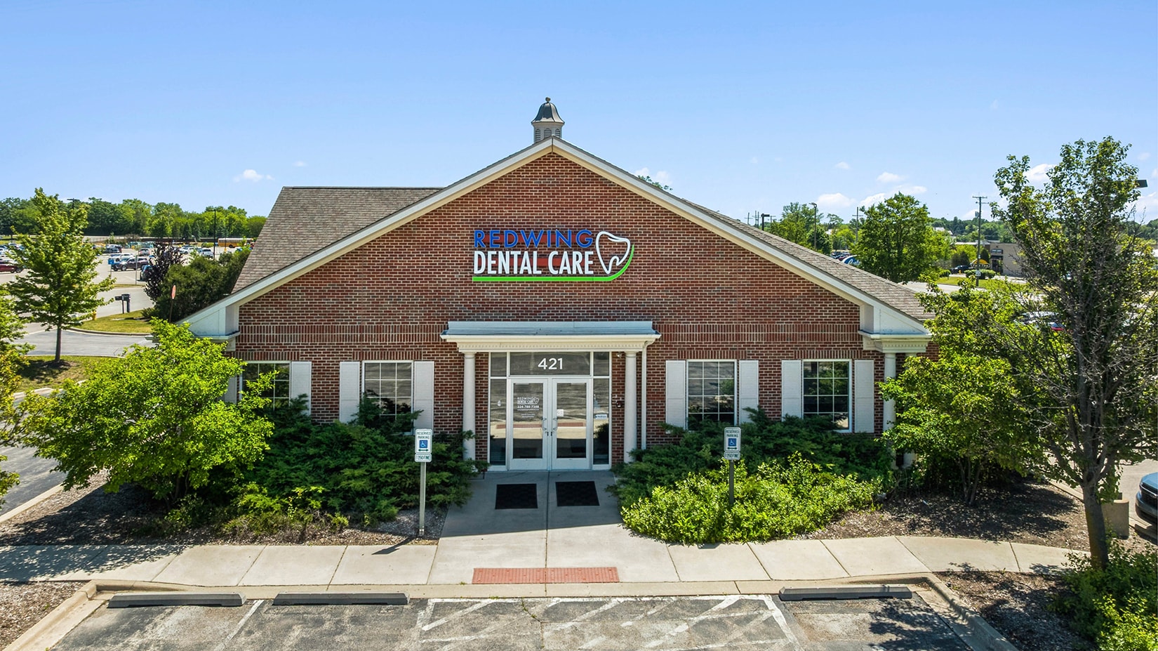 421 E Il Route 173, Antioch, IL for Sale