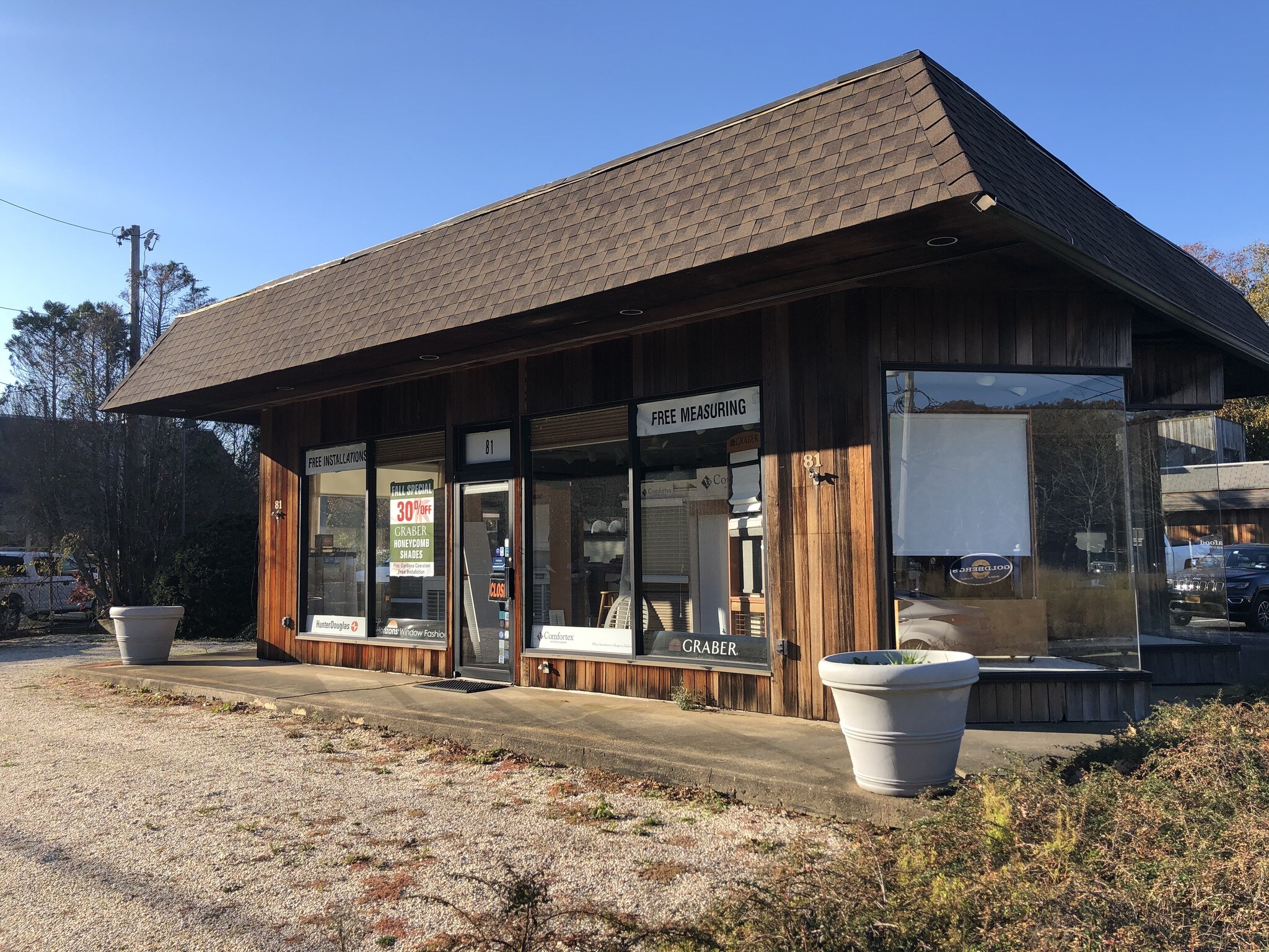81 Montauk Hwy, Wainscott, NY for Rent