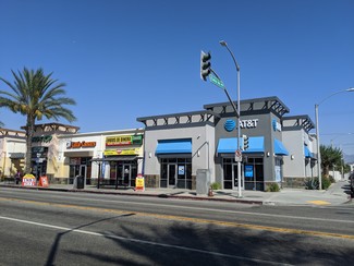 Los Angeles, CA Office/Retail - 5039-5059 Whittier Blvd