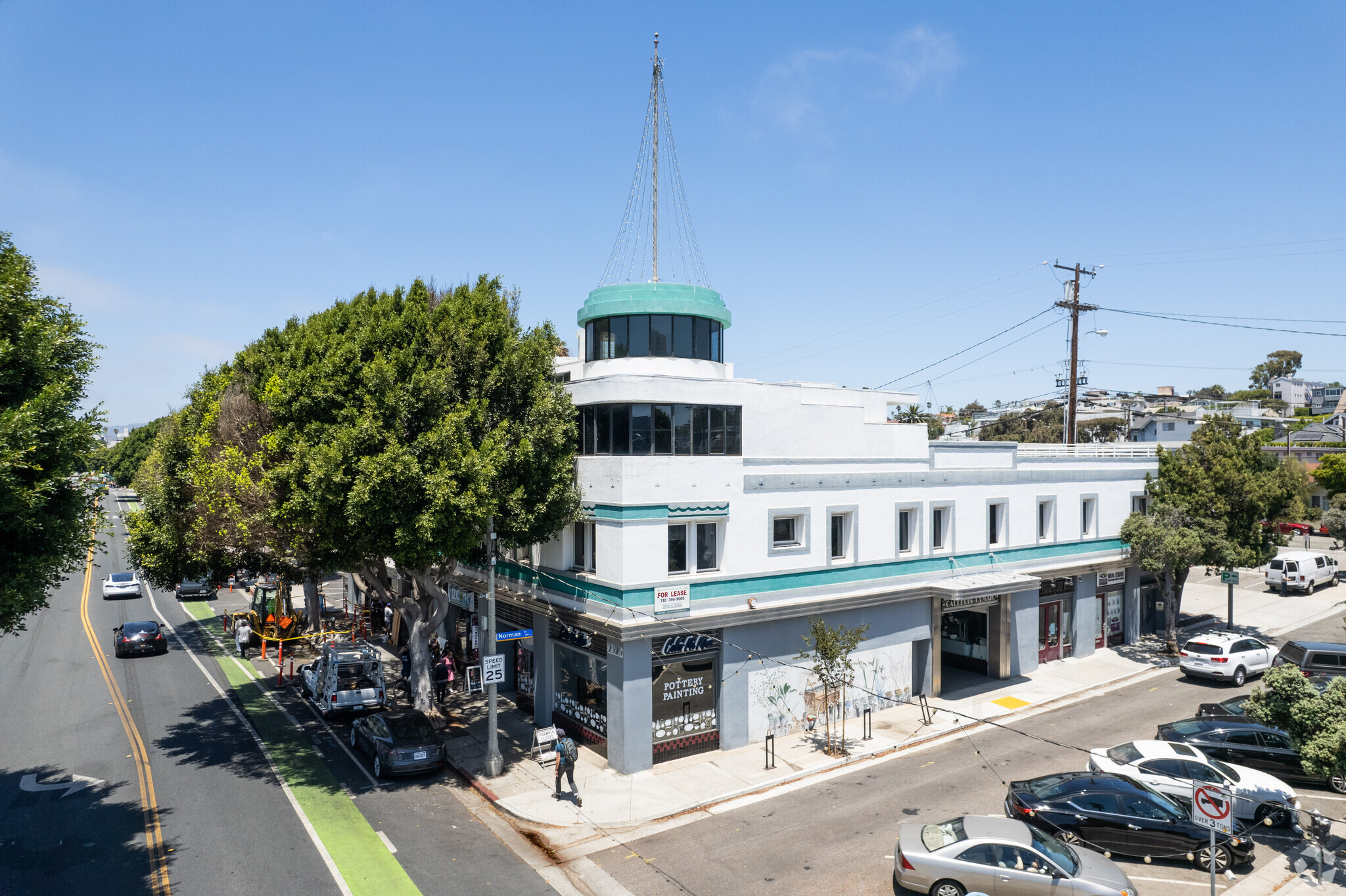 2525 Main St, Santa Monica, CA for Rent