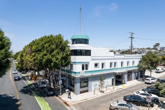 Santa Monica, CA Office - 2525 Main St