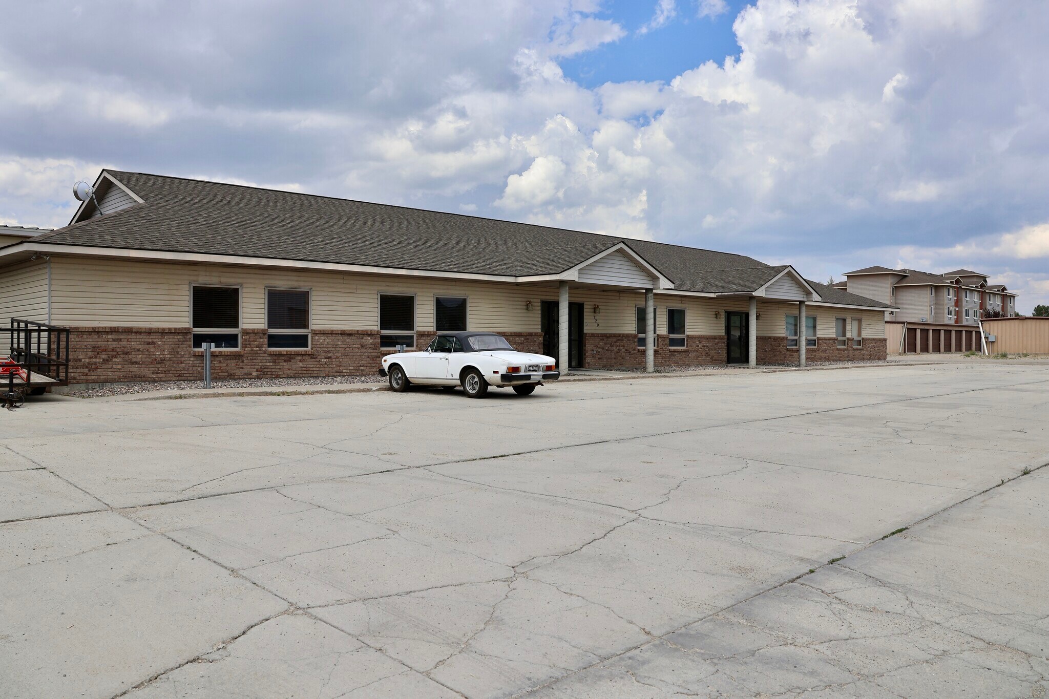 120 Cole Ave, Pinedale, WY for Sale