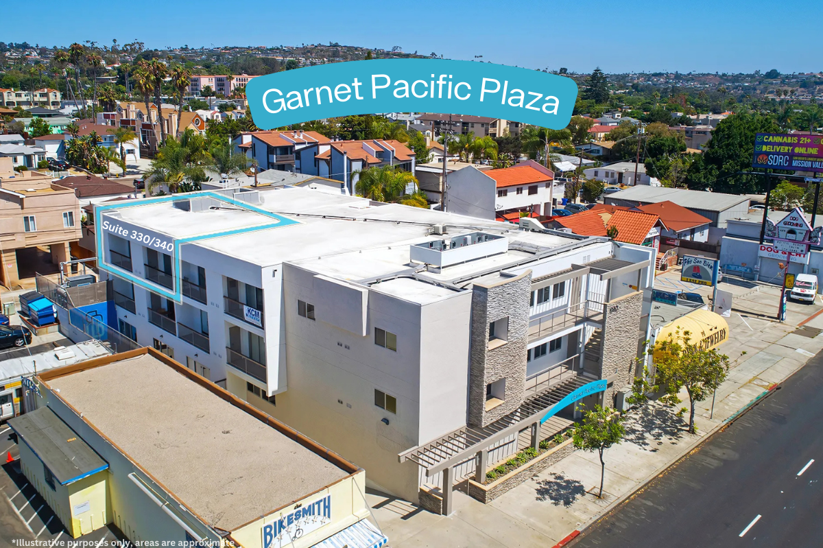 1940 Garnet Ave, San Diego, CA for Sale