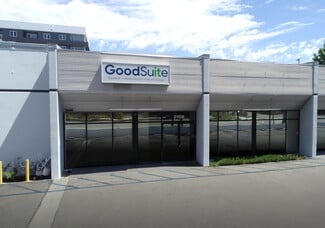 Woodland Hills, CA Office - 21101-21115 Oxnard St