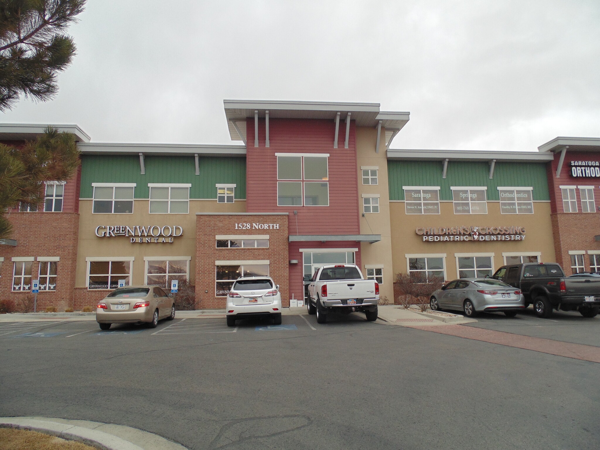 1528 N Commerce Dr, Saratoga Springs, UT for Sale
