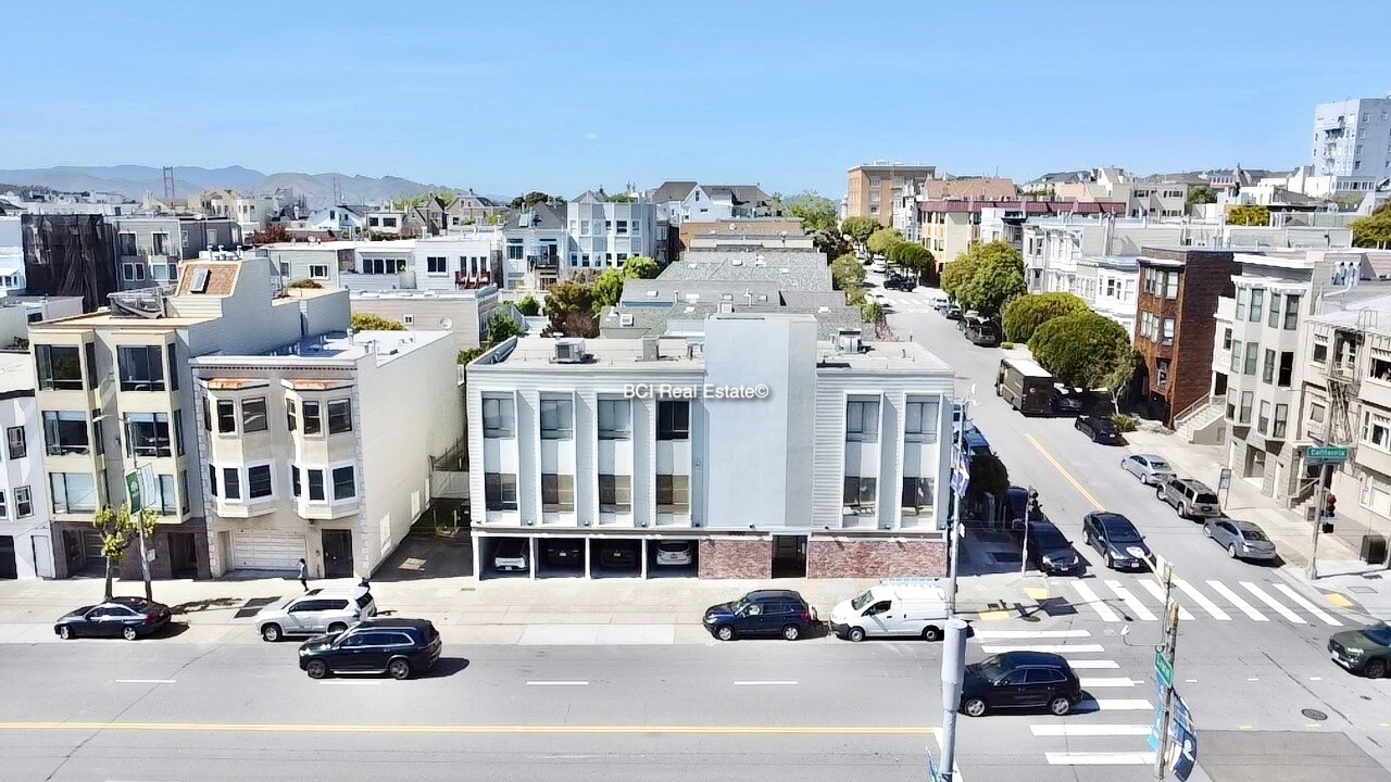 3400 California St, San Francisco, CA for Rent