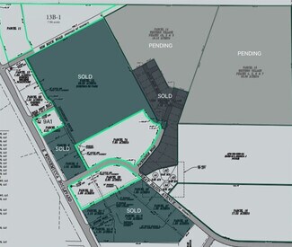Winnemucca, NV Commercial - E. Winnemucca Blvd. @ Great Basin Ave. Winnemucca, NV Commercial - E. Winnemucca Blvd. @ Great Basin Ave.