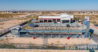 Horizon City, TX Retail - 170 N Kenazo Ave