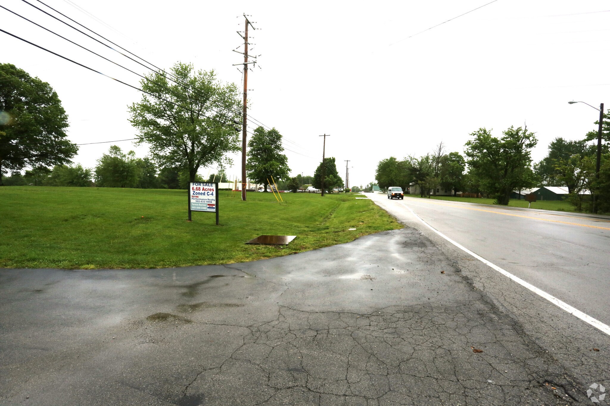6926 Shelbyville Rd, Simpsonville, KY for Sale