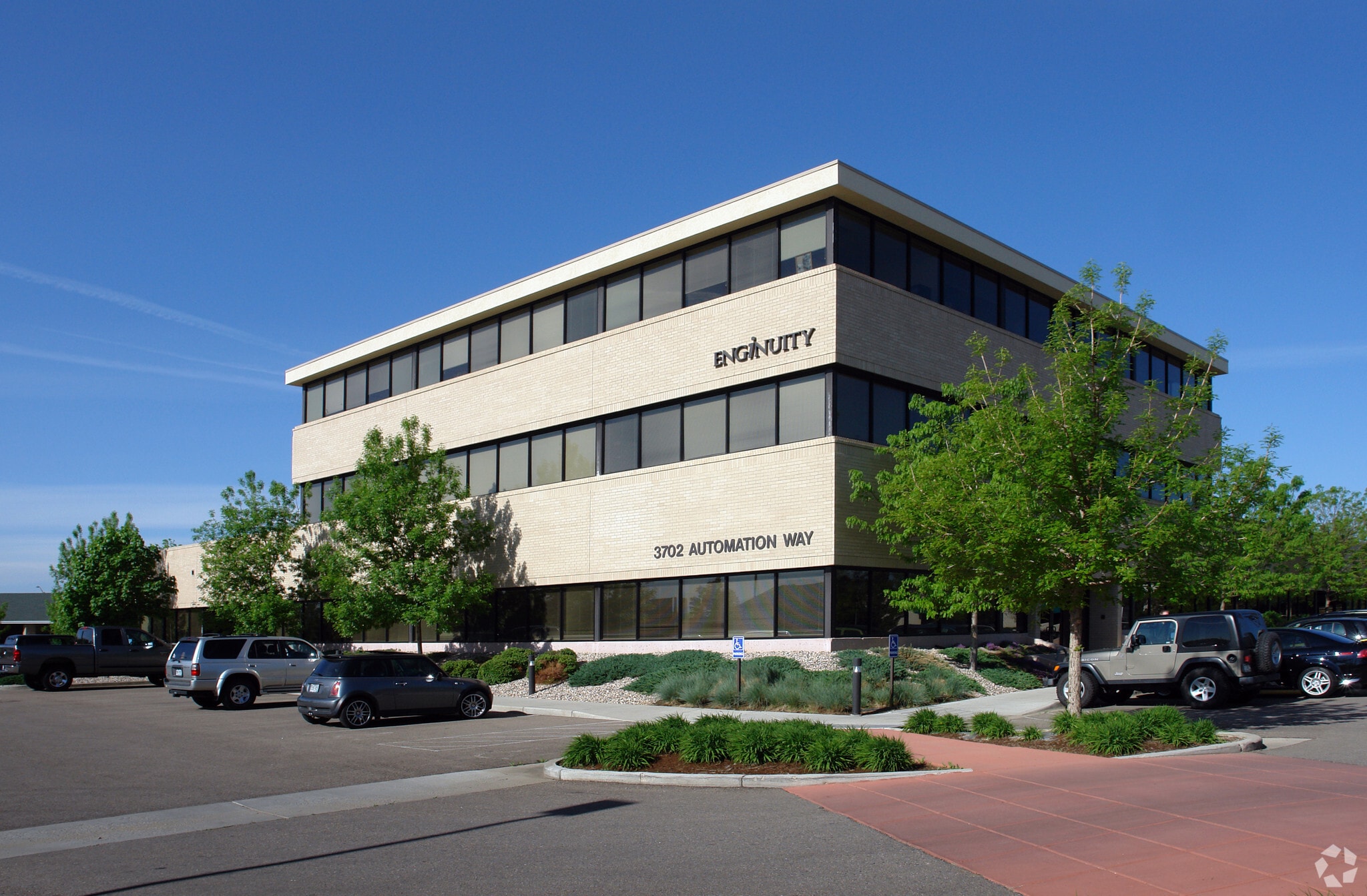 3702 Automation Way, Fort Collins, CO for Sale
