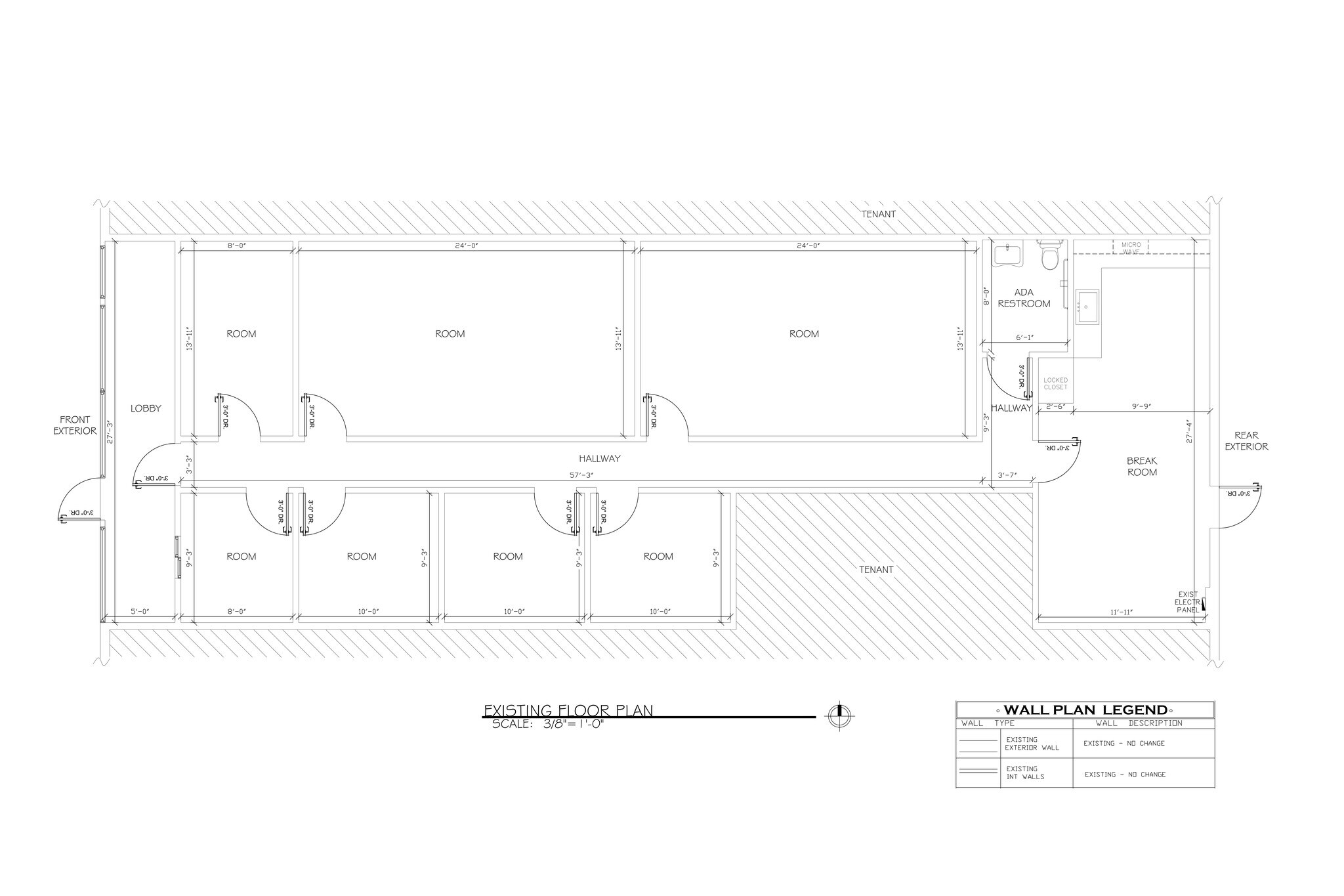2950 N State Road 7, Margate, FL for Rent