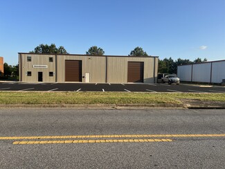 Warner Robins, GA Industrial - 313 Osigian Blvd