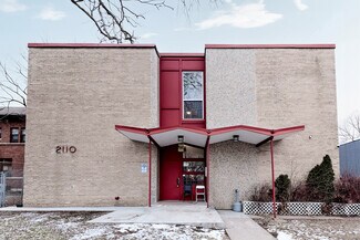 Minneapolis, MN undefined - 2110 S Park Ave Minneapolis, MN undefined - 2110 S Park Ave