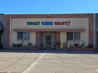 Northridge, CA Warehouse - 19428 Londelius St Northridge, CA Warehouse - 19428 Londelius St