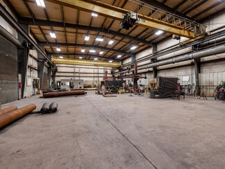 Milton, WV Manufacturing - 14535 US Route 60