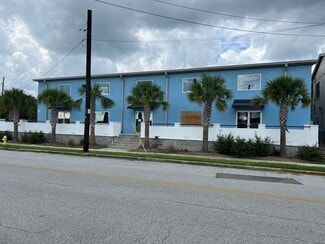 North Charleston, SC Office - 3265 N Carolina Ave