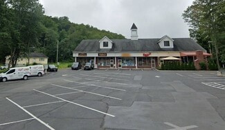 Monroe, CT Retail - 415 Main St