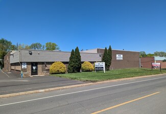 Southampton, PA Industrial - 1065 Industrial Blvd