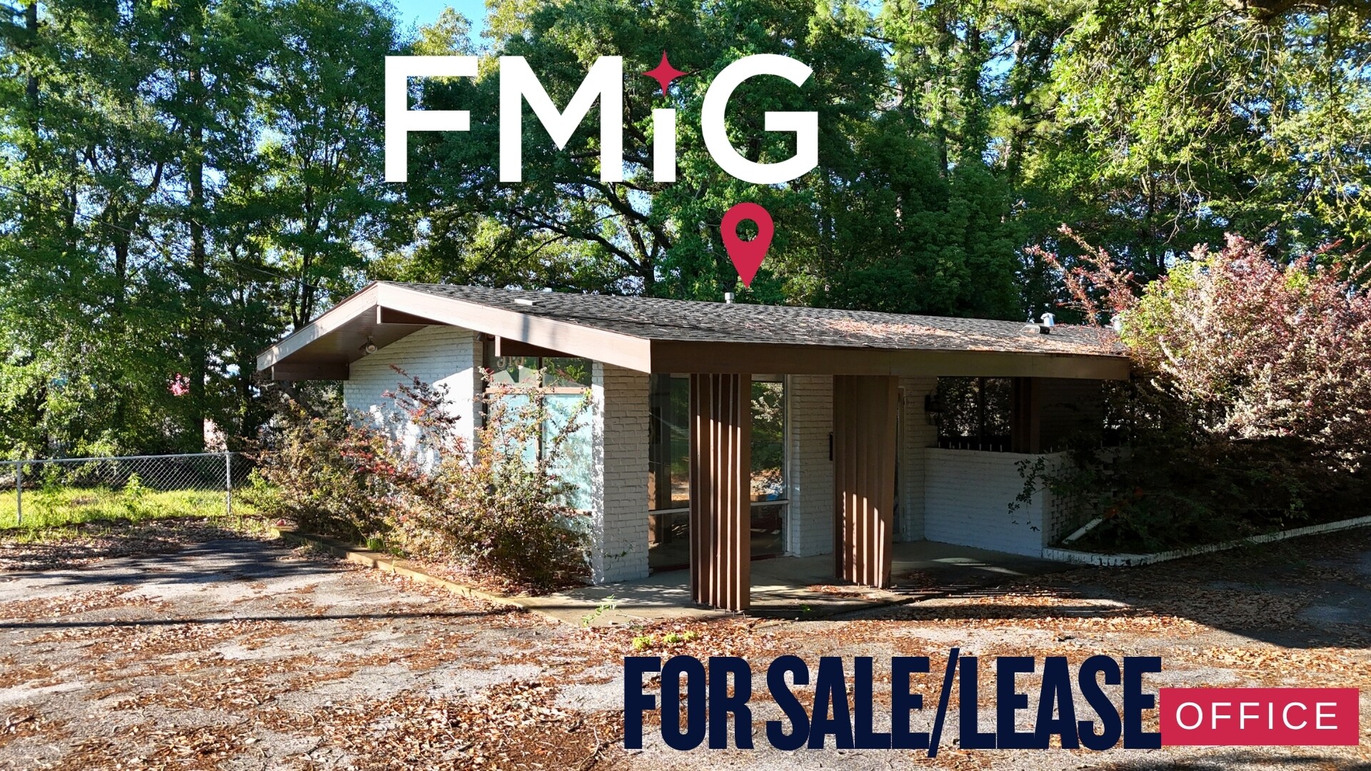 515 Azalea Rd, Mobile, AL for Sale