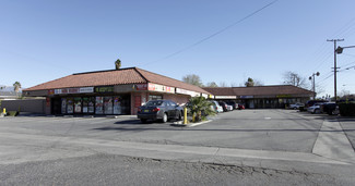 San Bernardino, CA Retail - 1292 W Mill St