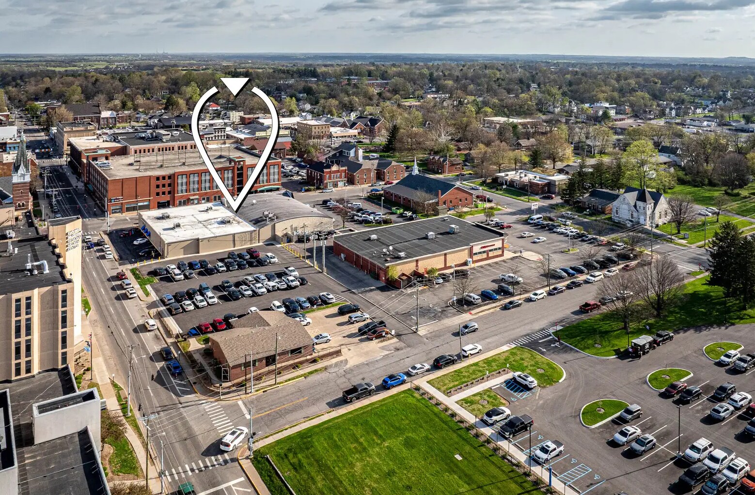 , Danville, KY for Sale