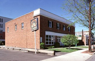 Fairfield, CT Office - 1583 Post Rd