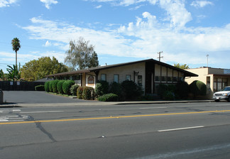 Vallejo, CA Medical - 1915 Springs Rd