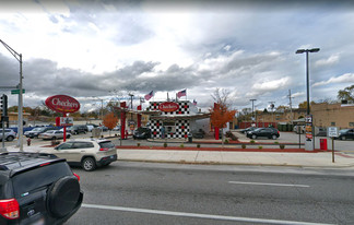 Broadview, IL Retail - 1617 W Roosevelt Rd