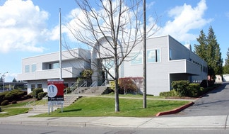 Seatac, WA Office - 3100 S 176th St