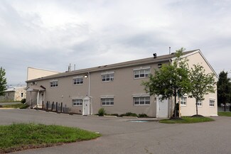 Manassas, VA Office - 8314 Browns Ln