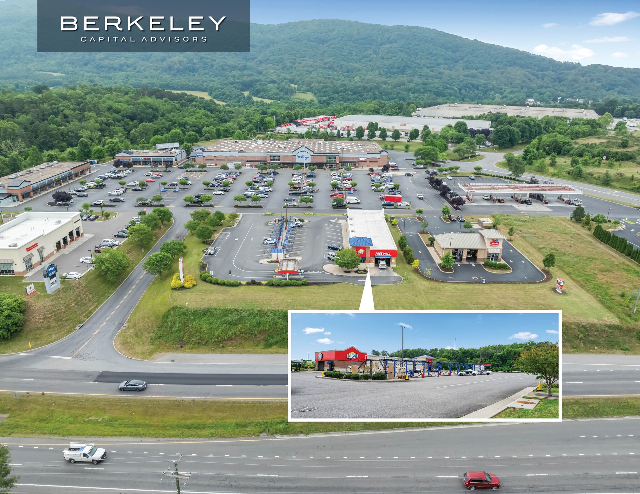 4035 Challenger Ave NE, Roanoke, VA for Sale