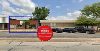 Blytheville, AR Retail - 130 E Main St