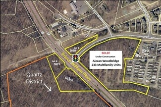 Woodbridge, VA Commercial - 3698 Elm Farm Rd Woodbridge, VA Commercial - 3698 Elm Farm Rd