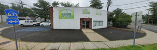 Union, NJ Office/Retail - 2515 Vauxhall Rd