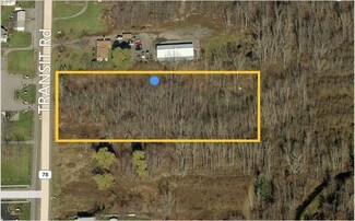 East Amherst, NY Commercial Land - 7835 Transit Rd East Amherst, NY Commercial Land - 7835 Transit Rd