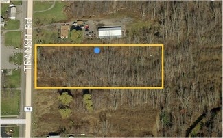 East Amherst, NY Commercial - 7835 Transit Rd