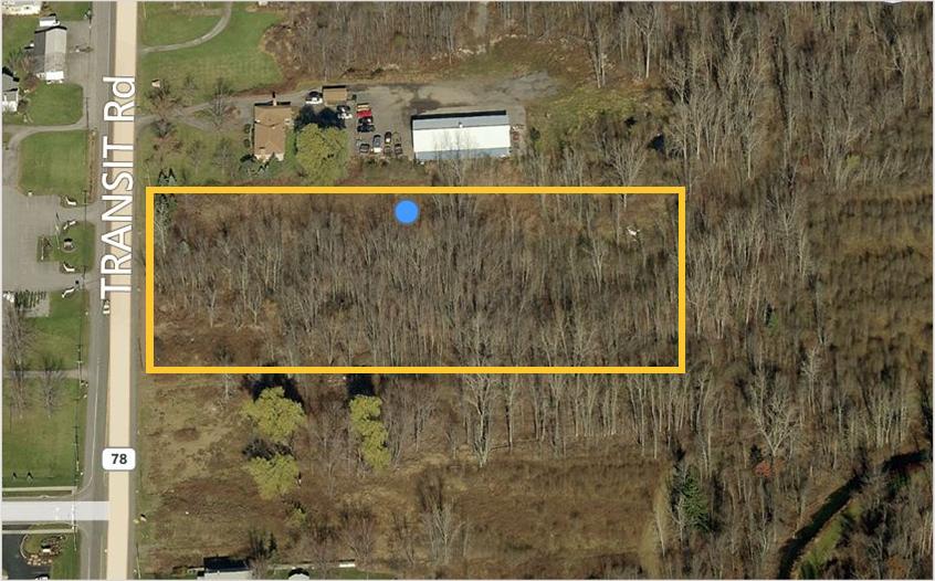 7835 Transit Rd, East Amherst, NY for Sale