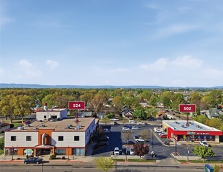 Caldwell, ID undefined