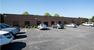 Syracuse, NY Office/Medical - 109 Pine St