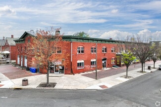 Roebling, NJ Retail, Flex - 49 Main St