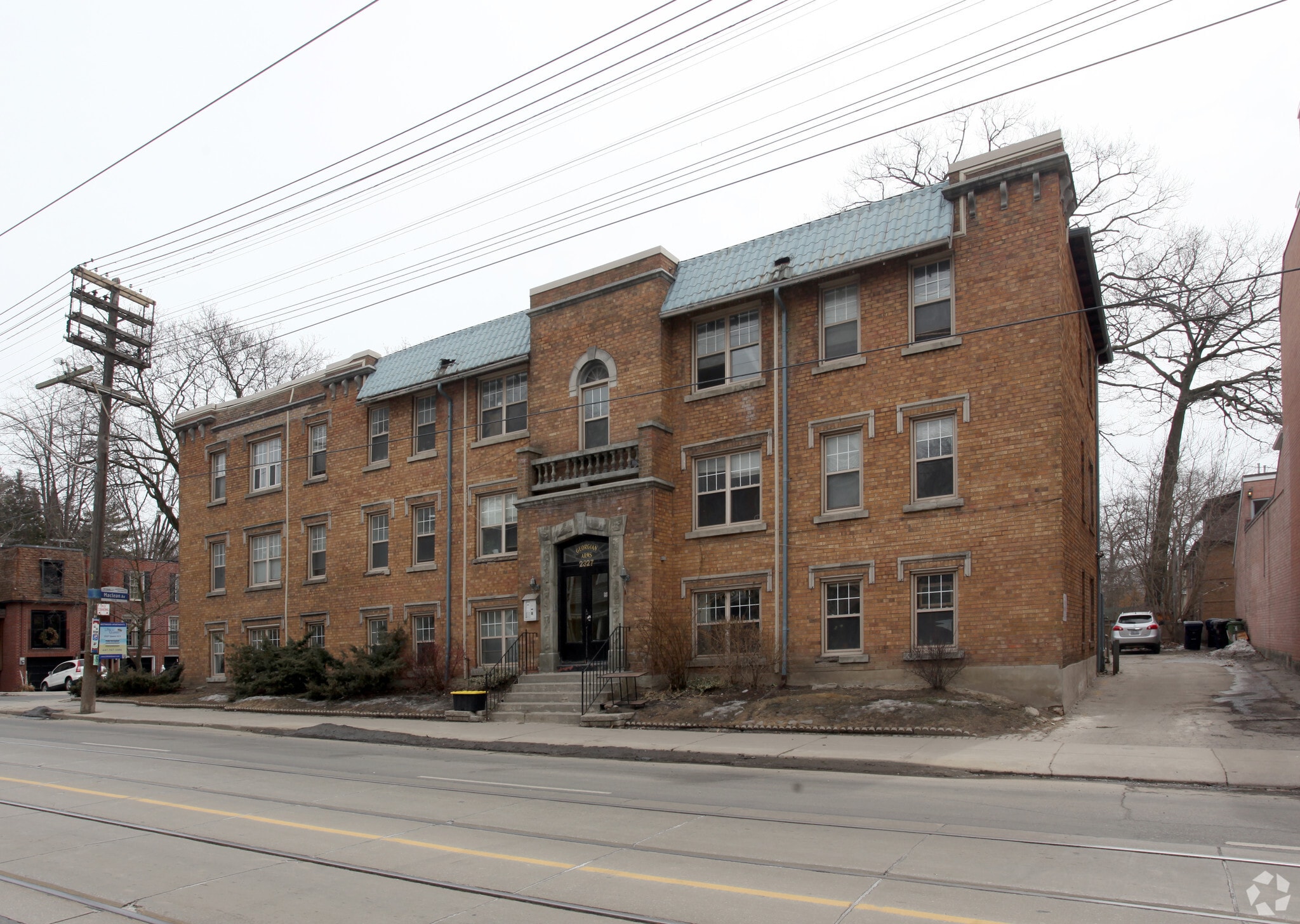 2327 Queen St E, Toronto, ON for Sale