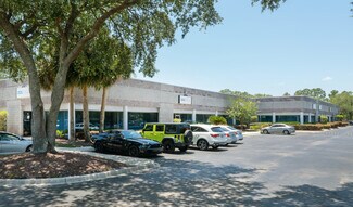 Jacksonville, FL Flex - 8400 Baymeadows Way