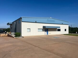 Oklahoma City, OK Warehouse - 7001 S Sooner Rd
