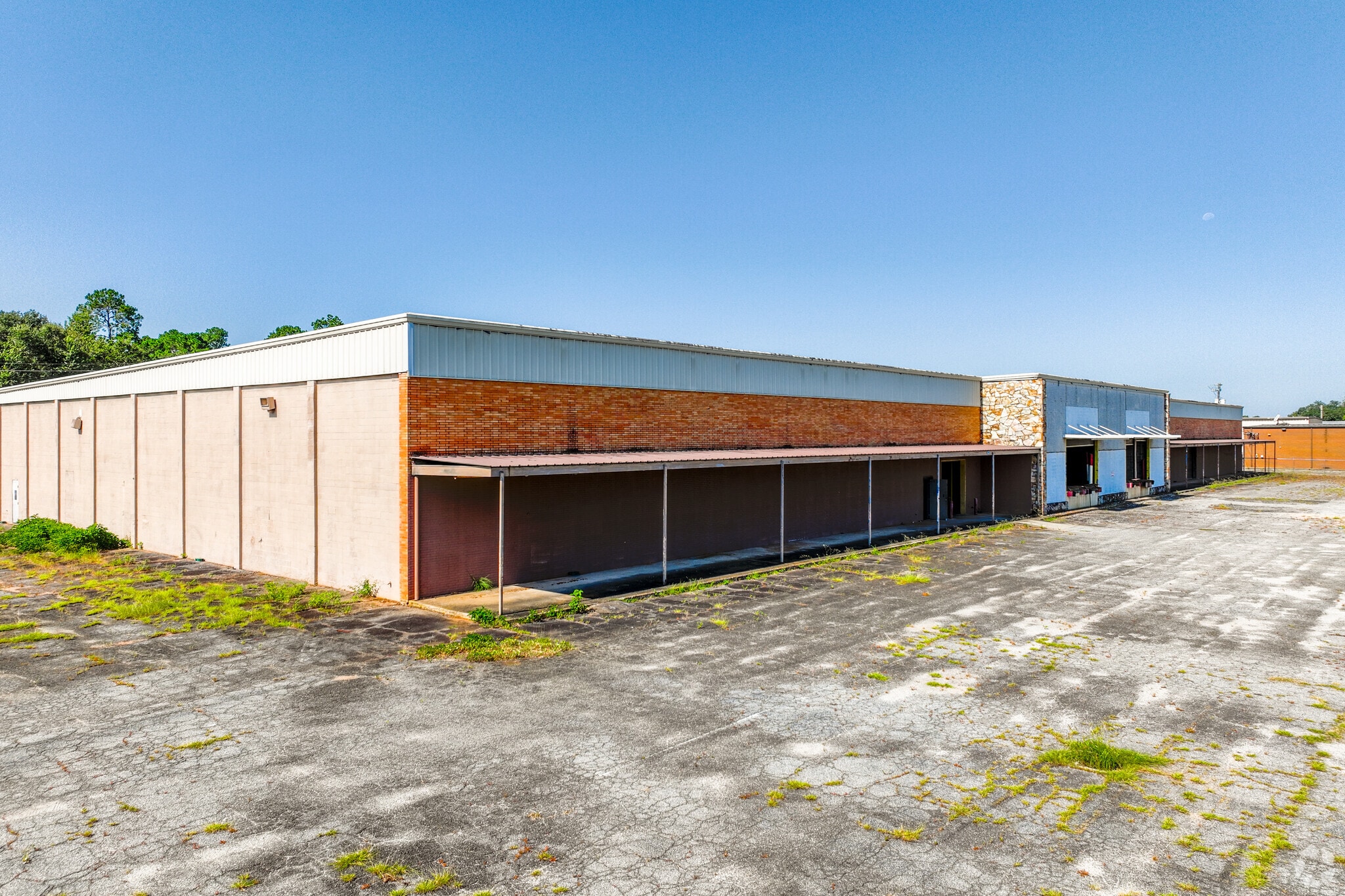 1420 W Broad Ave, Albany, GA for Rent