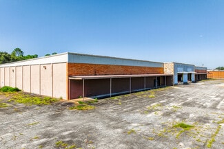 Albany, GA Industrial - 1420 W Broad Ave