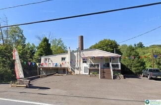 Coopersburg, PA Restaurant - 1463 Limeport Pike