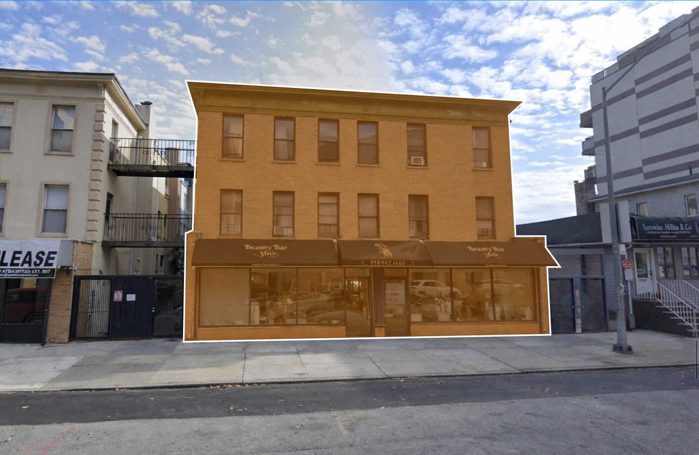 165 West End Ave, Brooklyn, NY for Sale